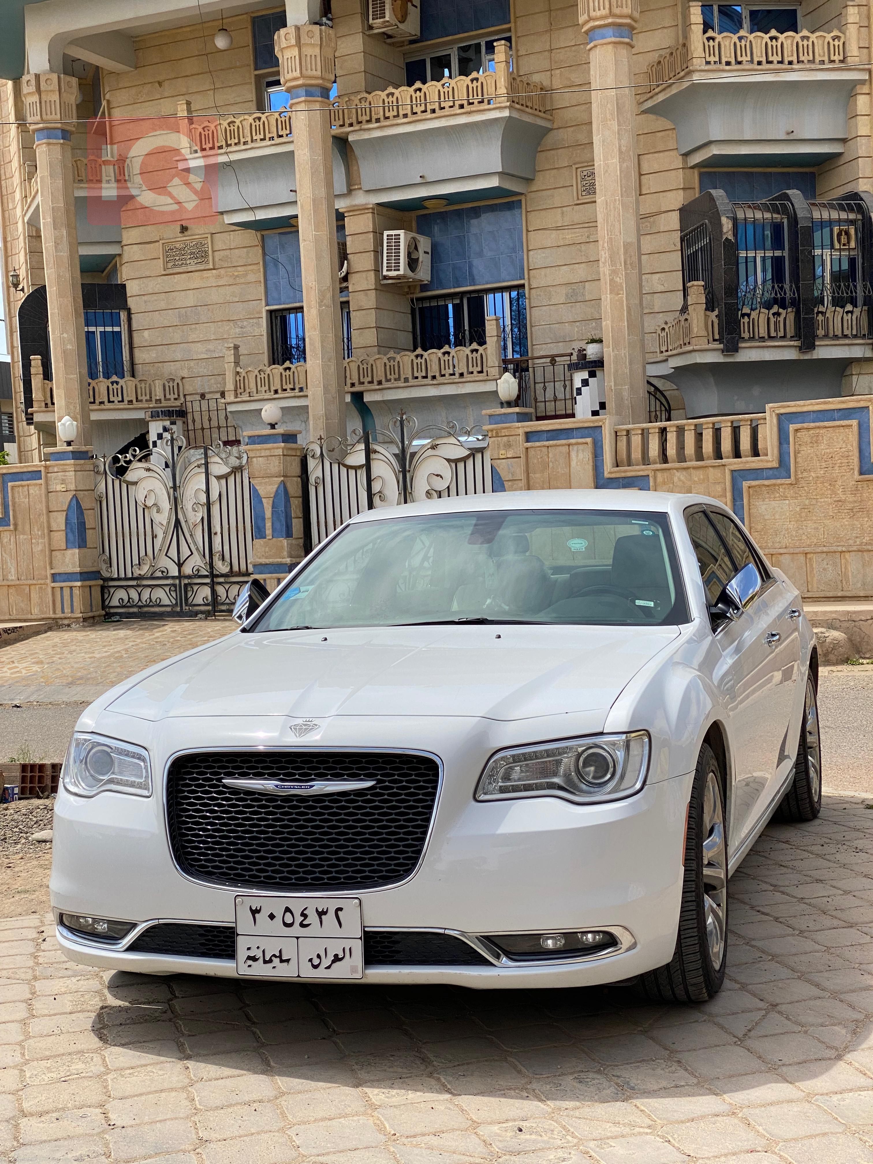 Chrysler 300